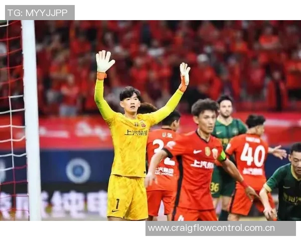 王燊超坚定信念海港全力以赴冲击目标不受外界干扰