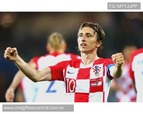 克罗地亚稳居世界杯晋级榜首魔笛助力球队表现出色