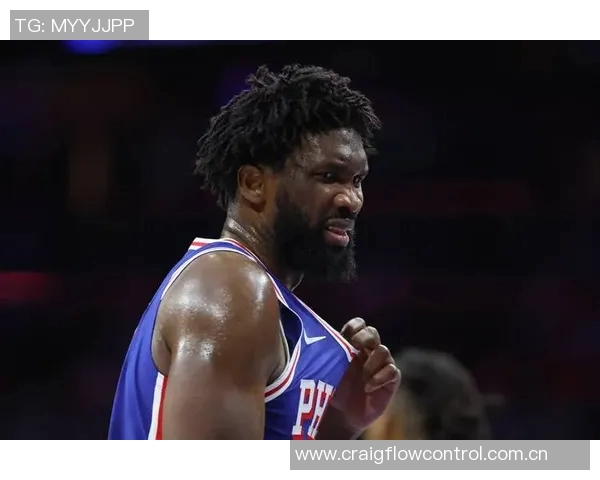 小马与VJ的后场组合展现潜力76人是否该重新审视恩比德核心地位