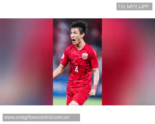 王燊超凭凌空抽射荣膺中超第29轮最佳球员称号