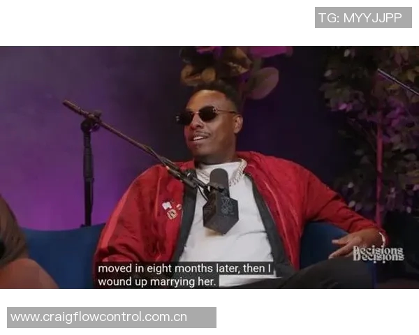 皮尔斯回忆初次约炮经历与前妻结婚的缘分与故事