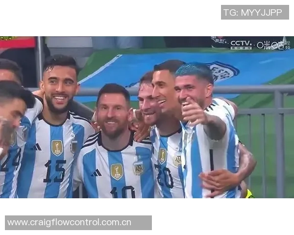 阿根廷青年队挺进世青赛决赛大马丁德保罗帕雷德斯纷纷送祝贺 阿根廷青年队挺进世青赛决赛大马丁德保罗帕雷德斯纷纷送祝贺