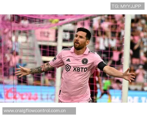 梅西加盟迈阿密后表现惊艳82场71球36助攻创造56次机会