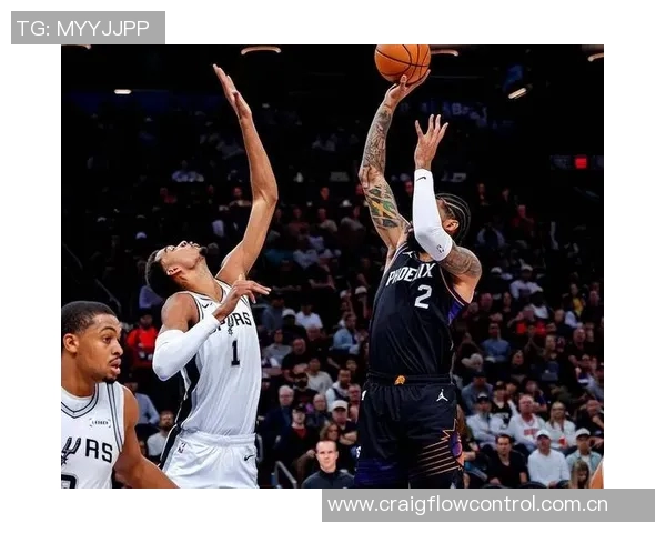 马刺主帅坦言表现不佳承诺改进湖人防守严密限制文班进攻空间