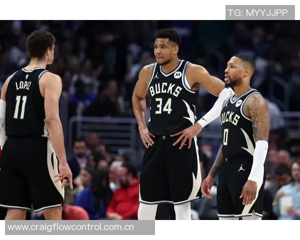 字母哥坦言雄鹿并非夺冠热门但将成为对手致命威胁 字母哥坦言雄鹿并非夺冠热门但将成为对手致命威胁