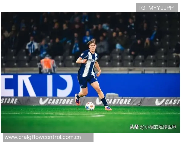 多家豪门球队关注柏林赫塔16岁小将艾希霍恩曼市双雄在列