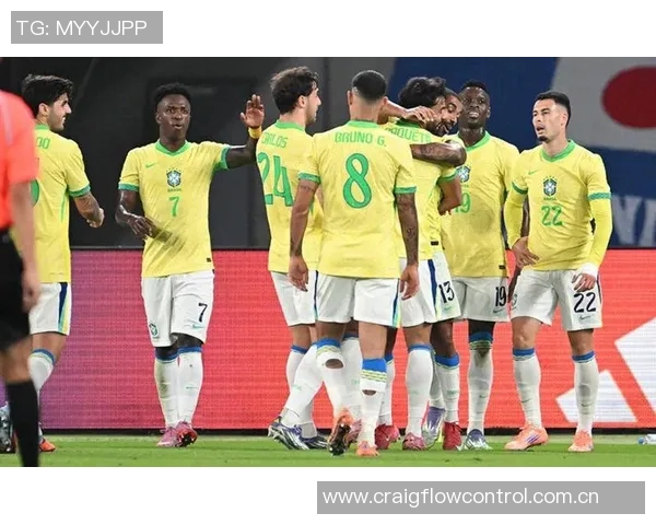 森保一展望对阵巴西比赛希望通过交锋检验球队多样性与战术调整