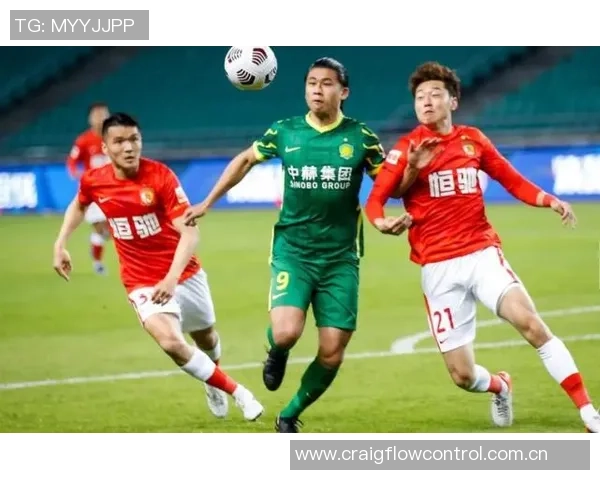 张玉宁第67分钟推射破门国安奋力追分1-2落后仍有希望