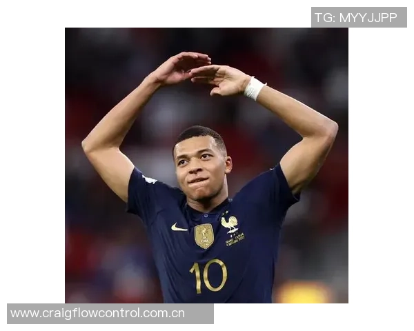 姆巴佩冲击年度进球纪录还剩五场比赛能否超越C罗和梅西