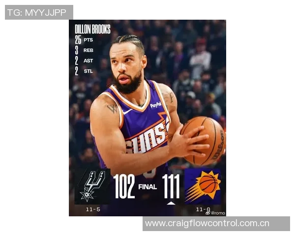 狄龙三分球表现出色半场15分3篮板助力球队争胜