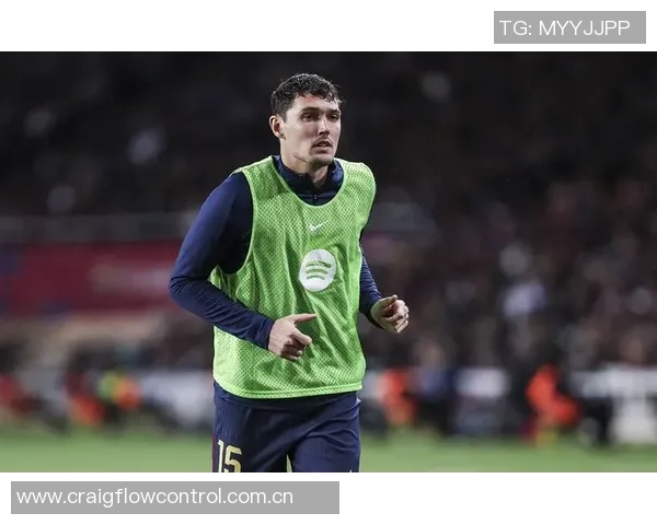 巴萨尚未与克里斯滕森续约合同赛季结束后再评估去留情况