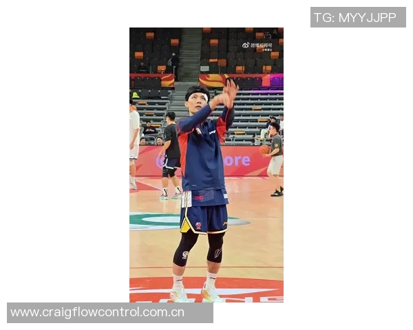 徐杰伤愈复出戴发带热身广东客场挑战浙江期待精彩表现