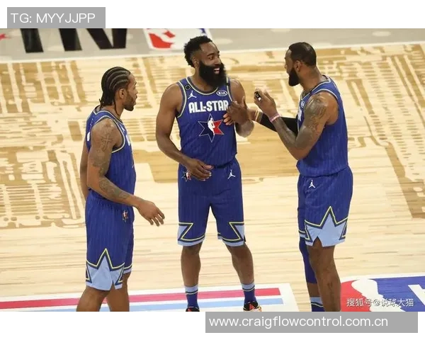 武圣直言詹姆斯不应当选全明星首发至少五人更具实力竞争资格