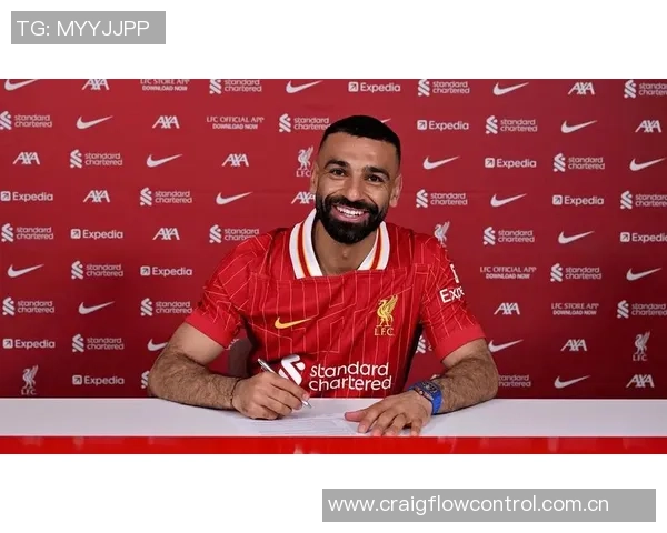 萨拉赫英超首秀参与进球277球领跑孙兴慜紧随其后位列第二