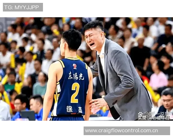 CBA新赛季潜力赛尚未确定各方意见分歧亟待解决