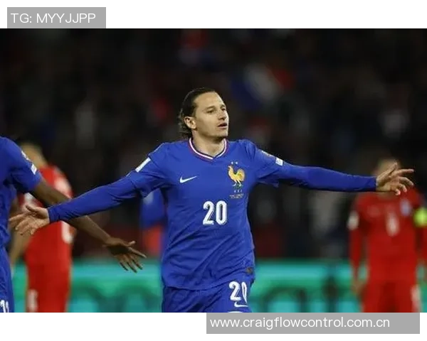 托万重返法国队感慨万千六年后入选让他倍感骄傲